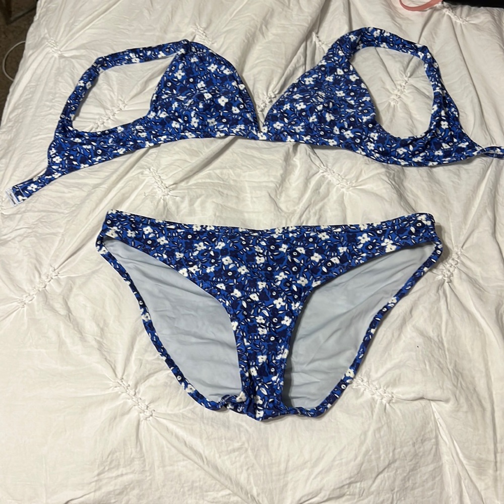swim set
